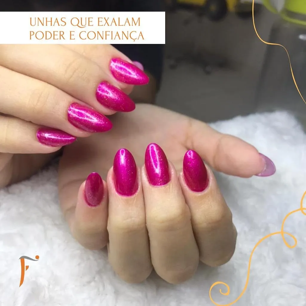 Nail design — Fino Trato