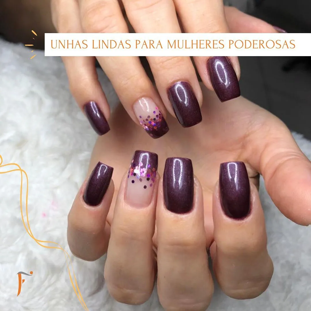 Nail design — Fino Trato