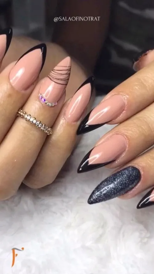Nail design — Fino Trato
