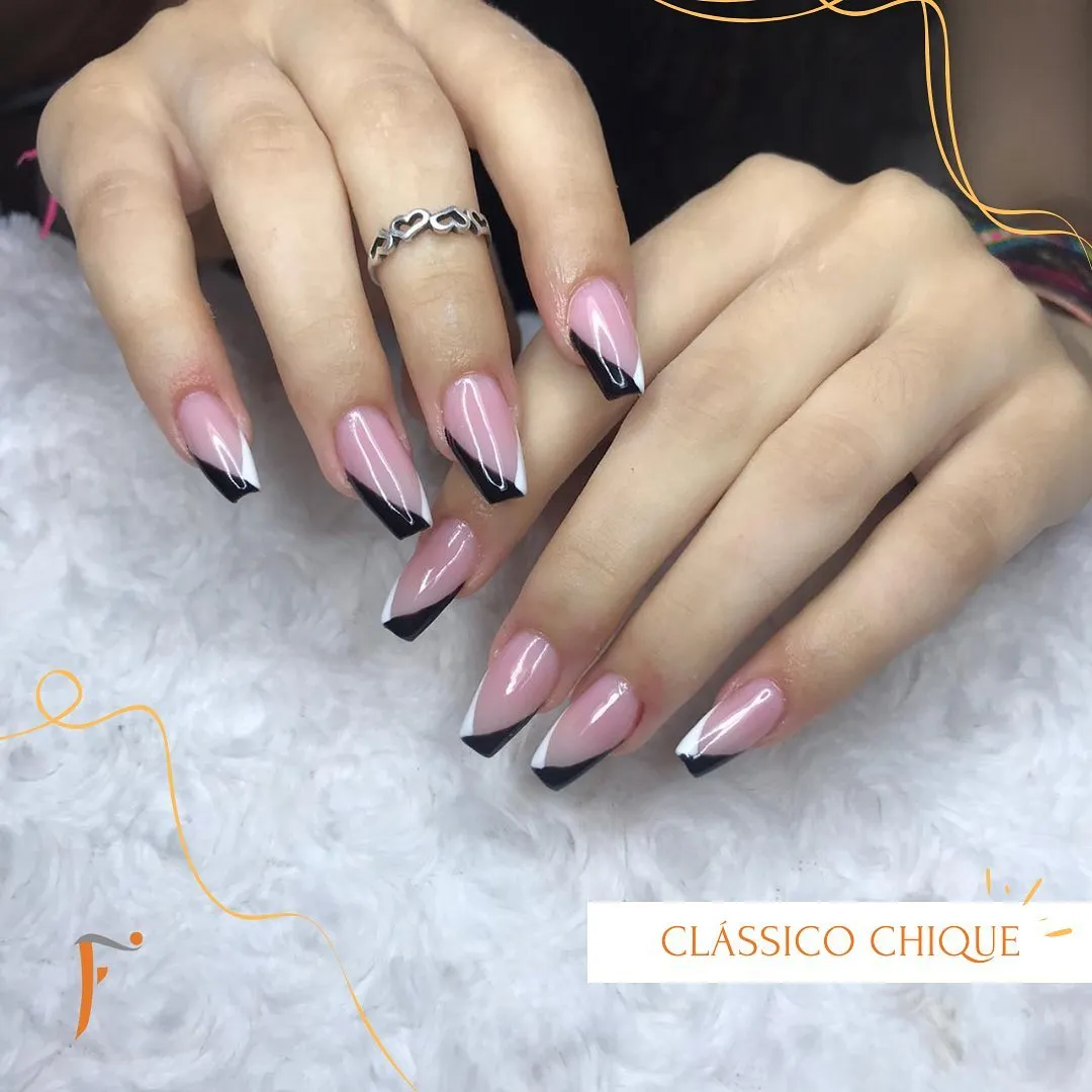 Nail design — Fino Trato