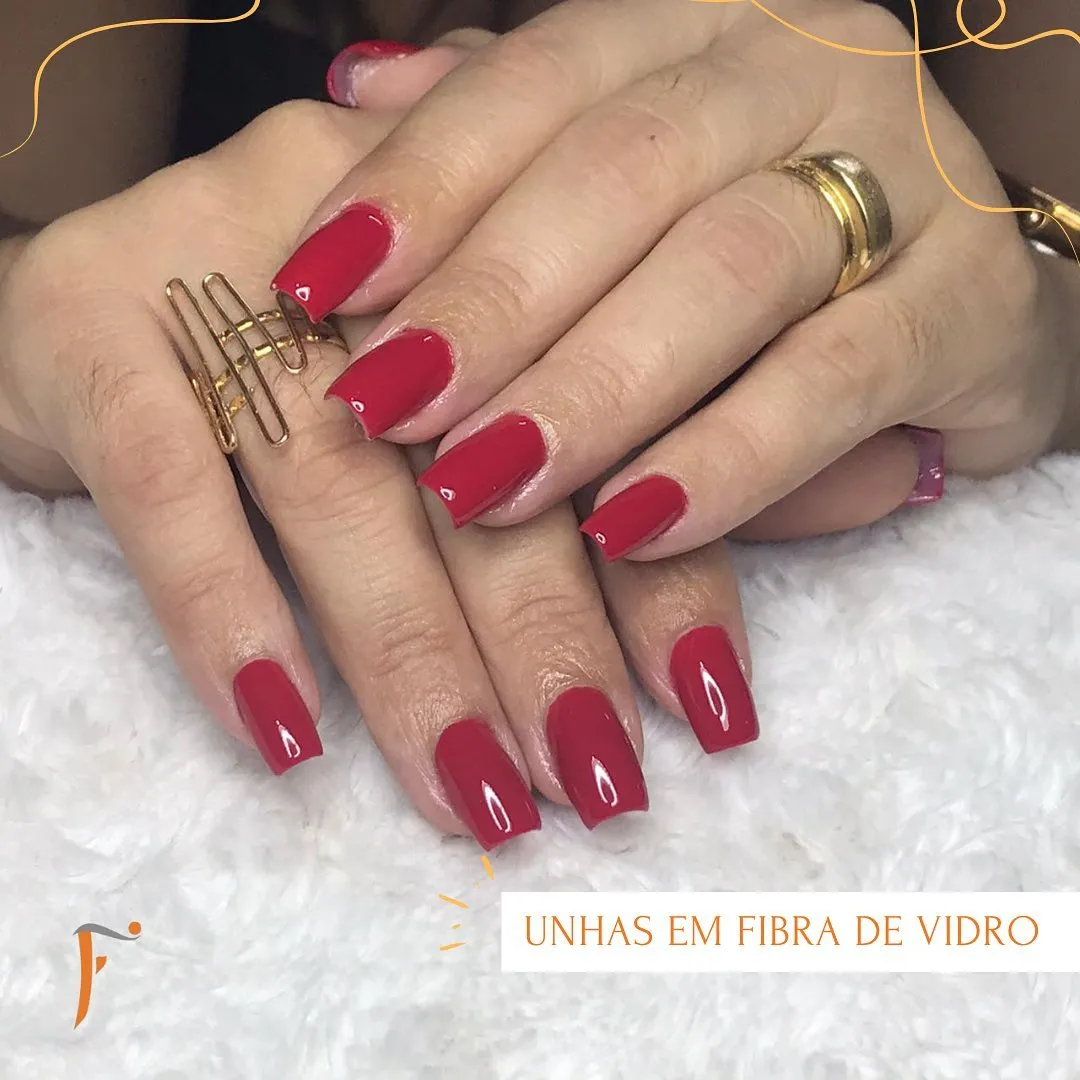 Nail design — Fino Trato