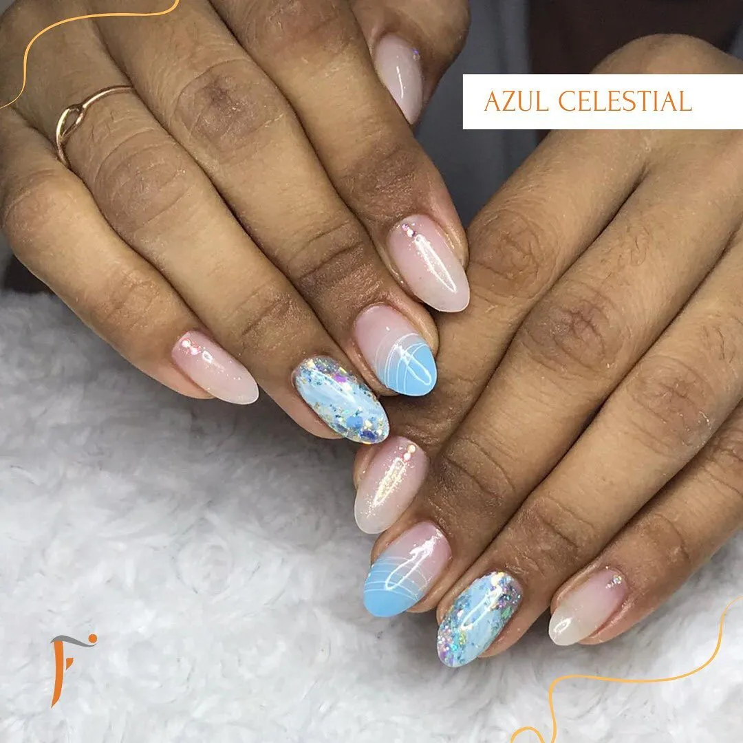 Nail design — Fino Trato