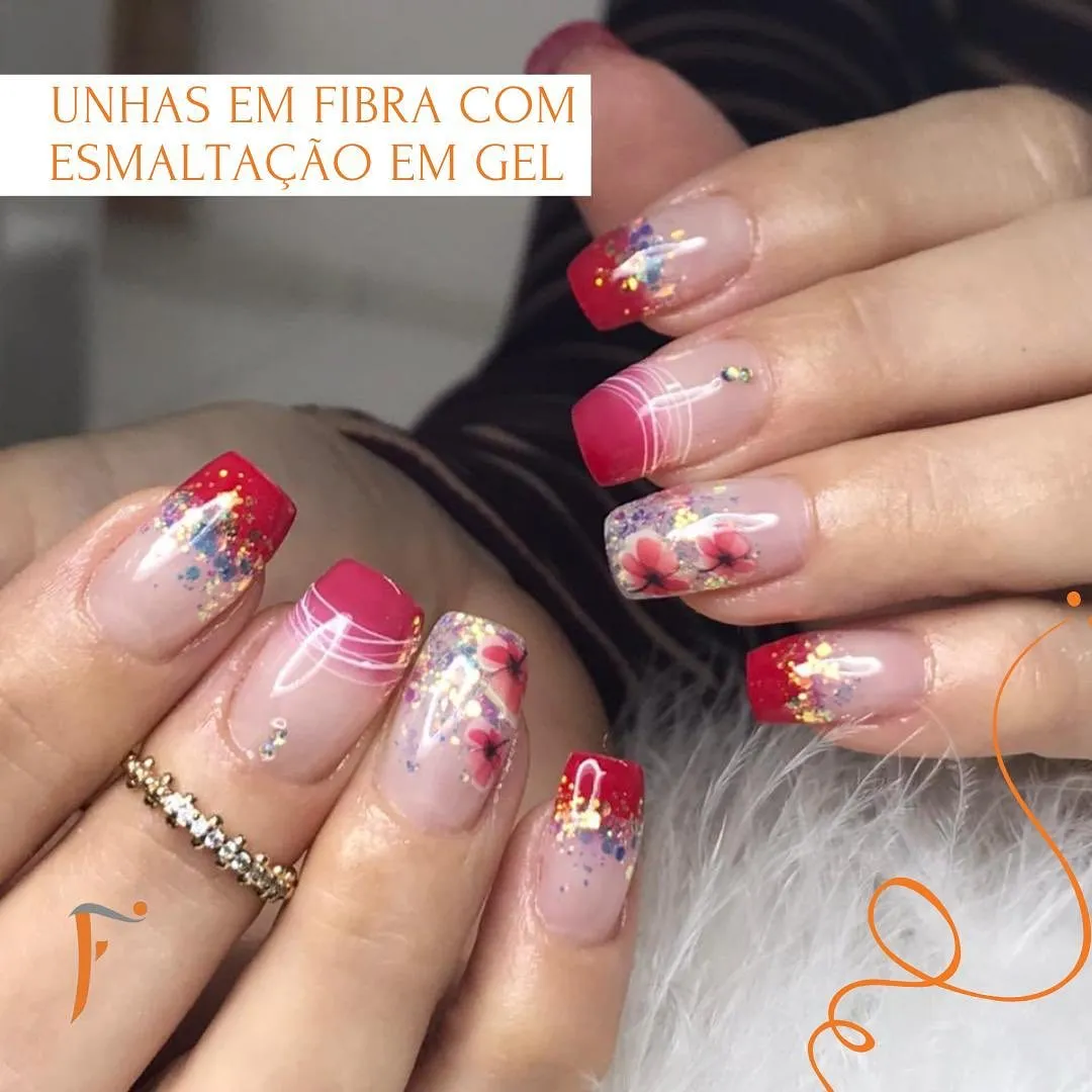 Nail design — Fino Trato