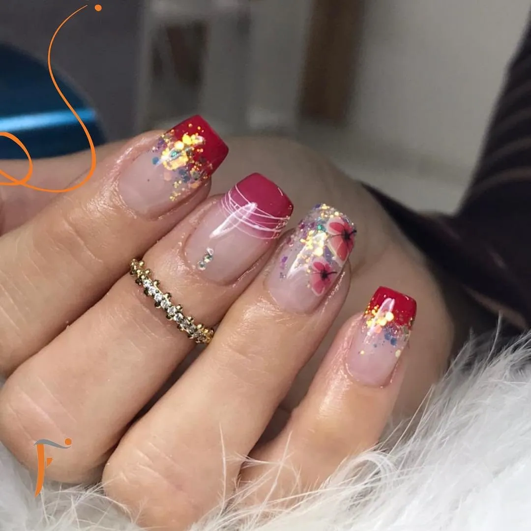 Nail design — Fino Trato