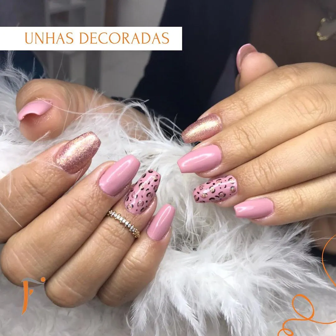 Nail design — Fino Trato