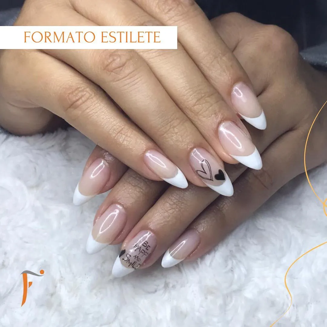 Nail design — Fino Trato