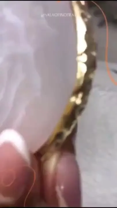 Nail design — Fino Trato