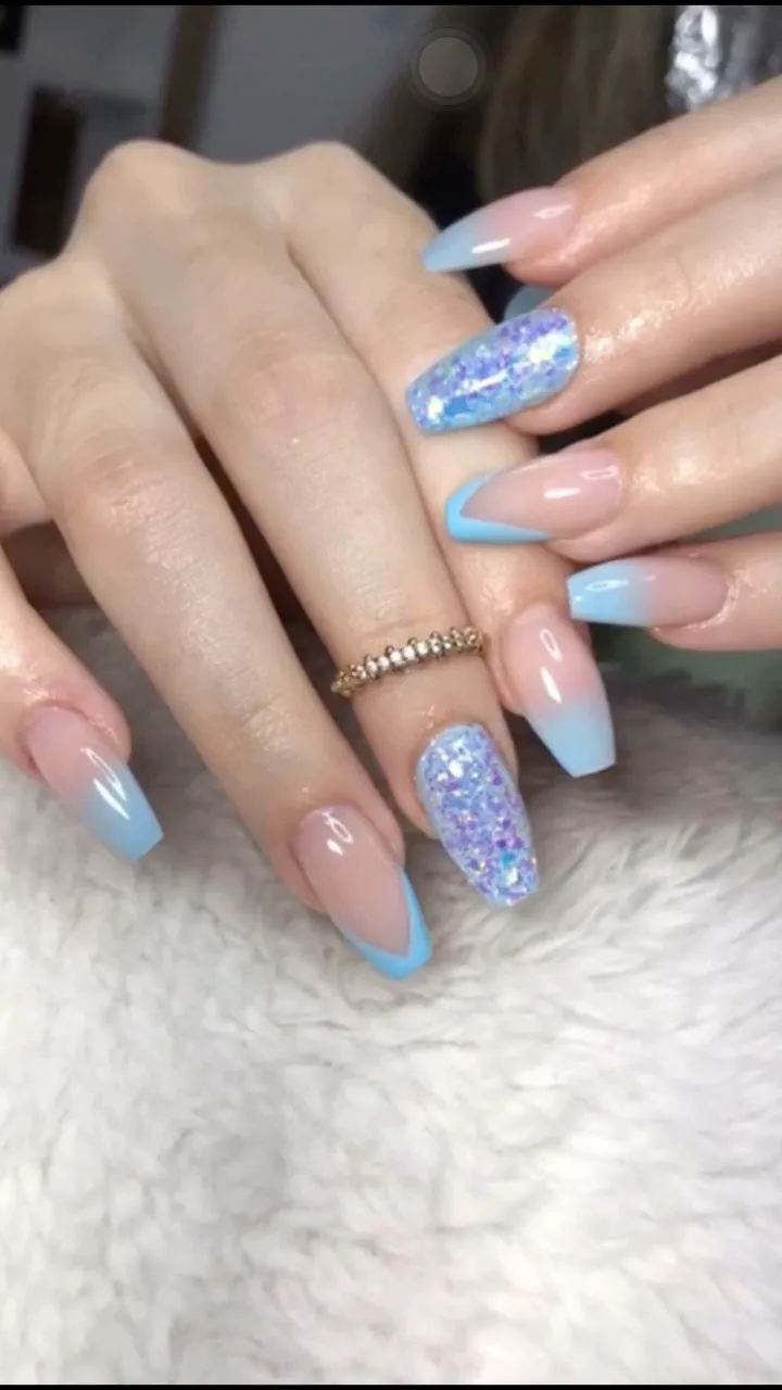 Nail design — Fino Trato