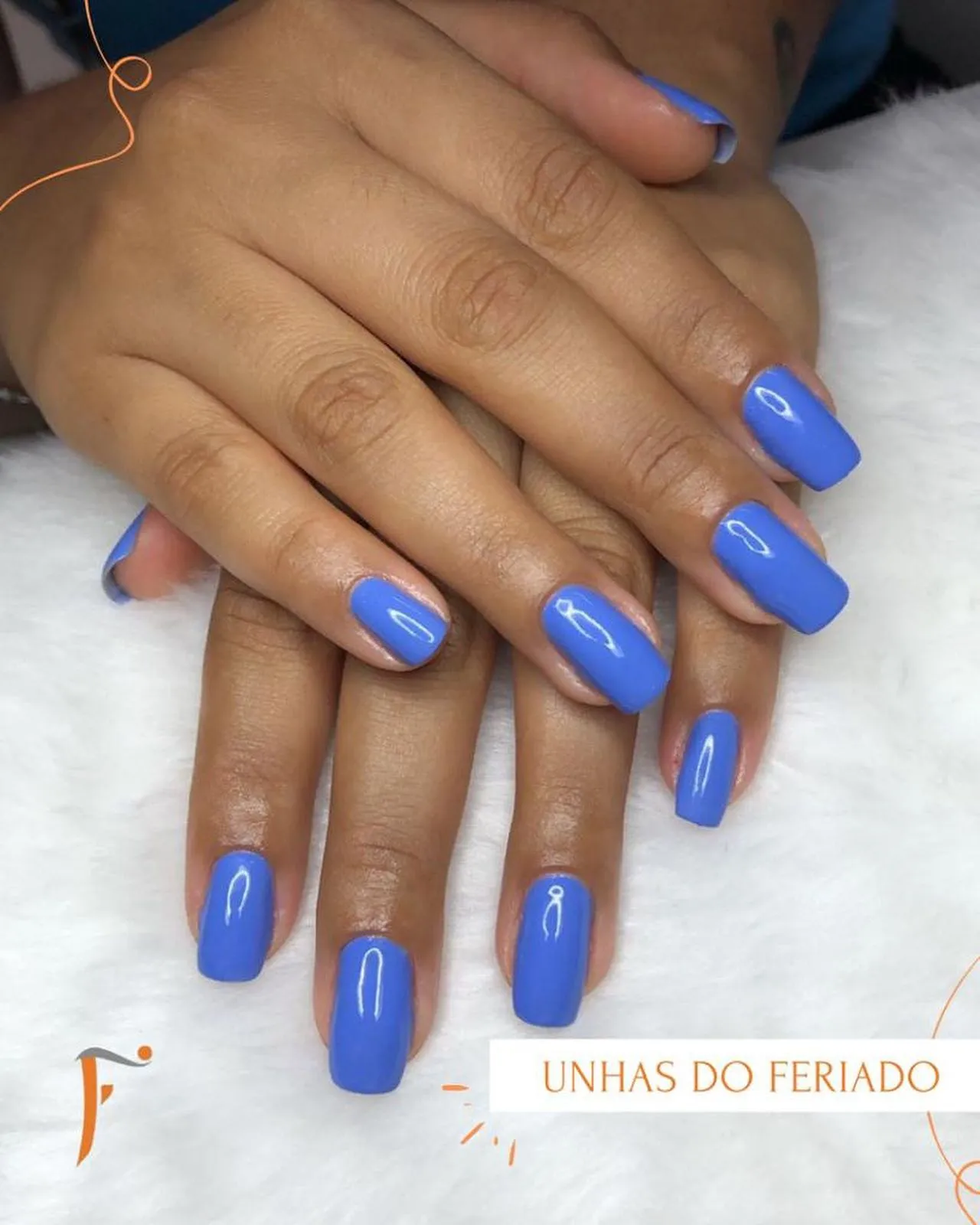 Nail design — Fino Trato