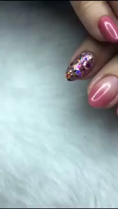 Nail design — Fino Trato