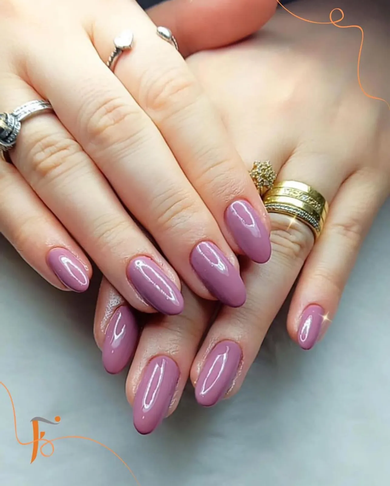 Nail design — Fino Trato