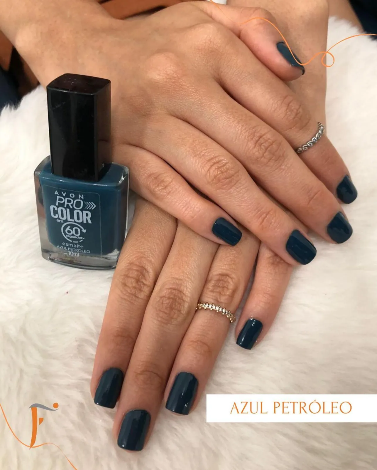 Nail design — Fino Trato