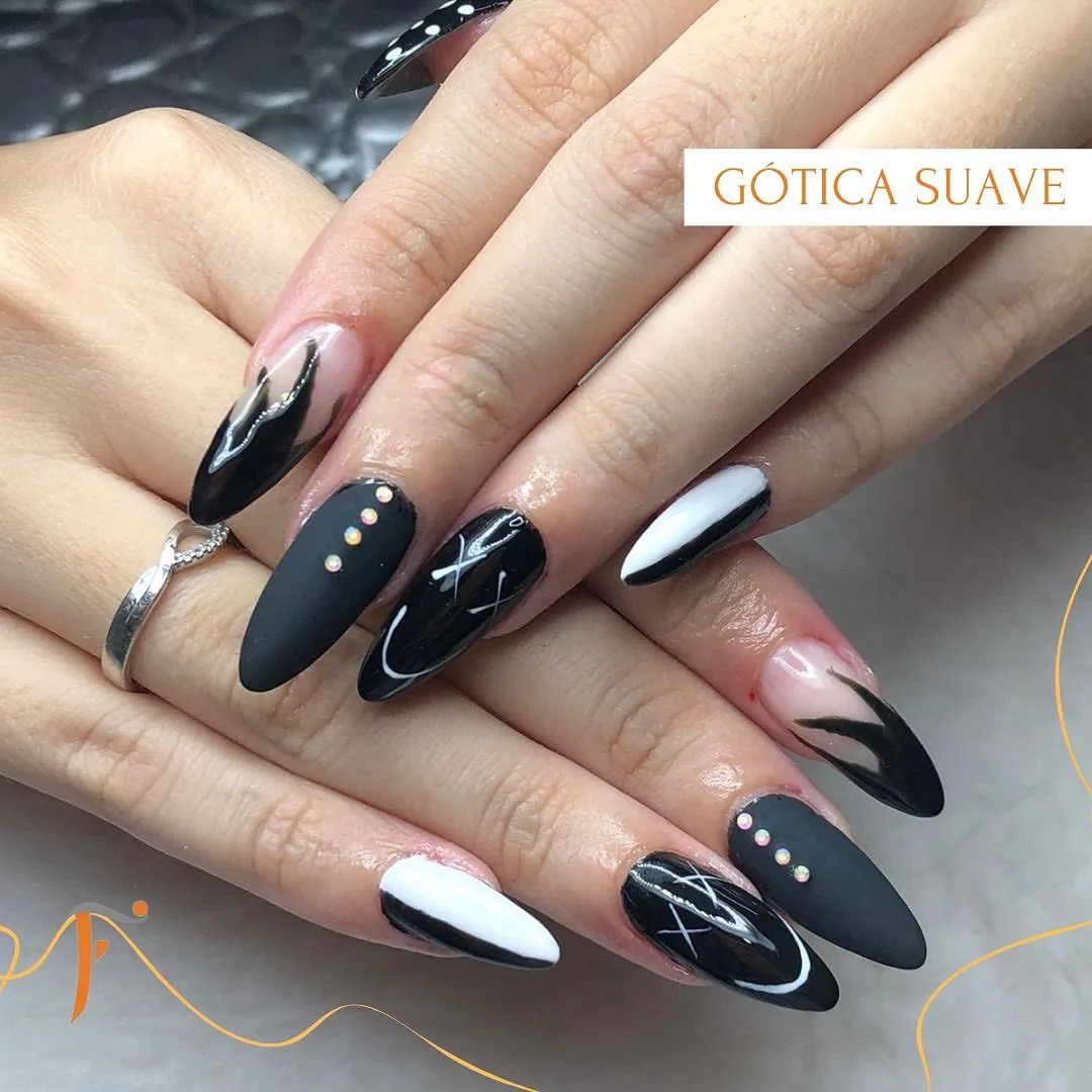 Nail design — Fino Trato
