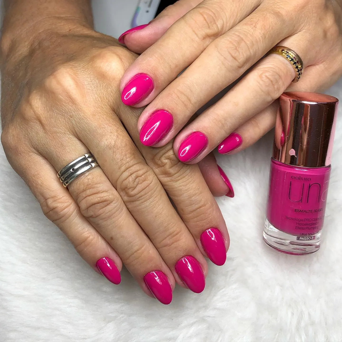 Nail design — Fino Trato