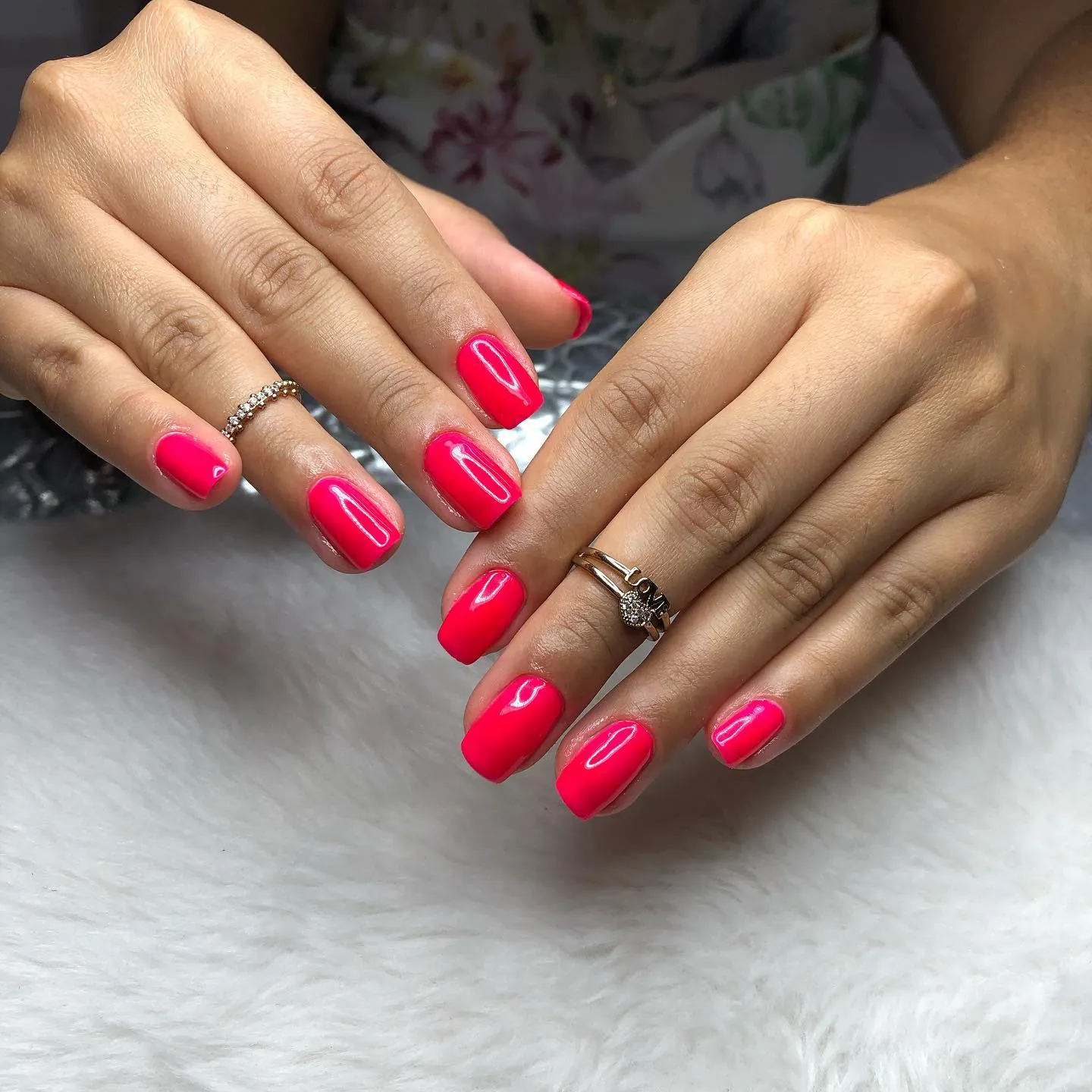 Nail design — Fino Trato