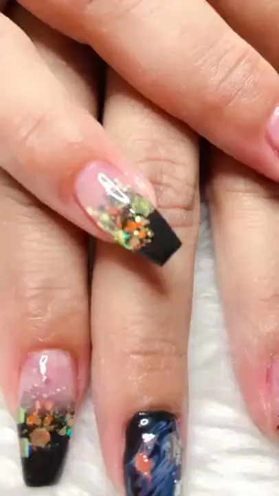 Nail design — Fino Trato