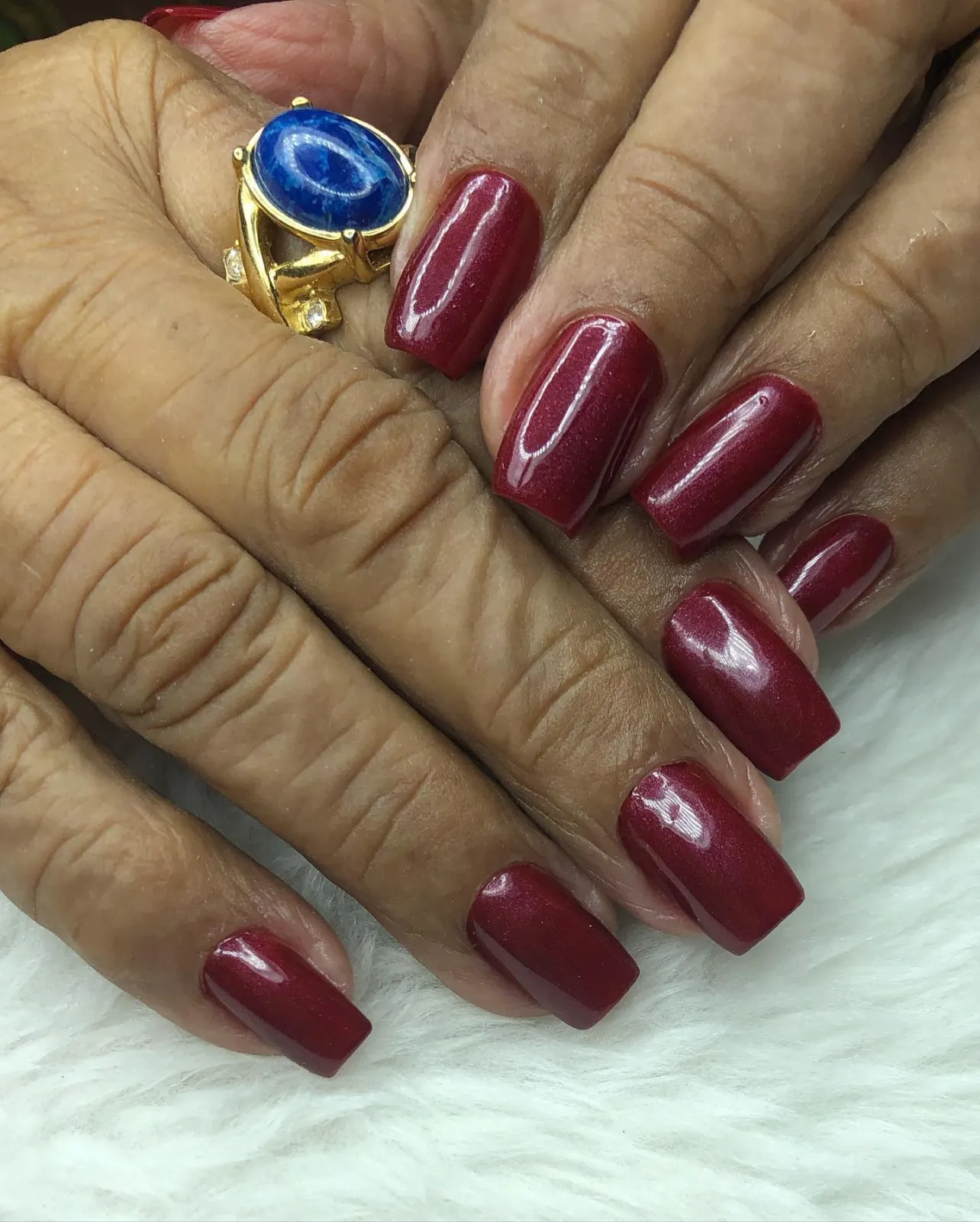 Nail design — Fino Trato