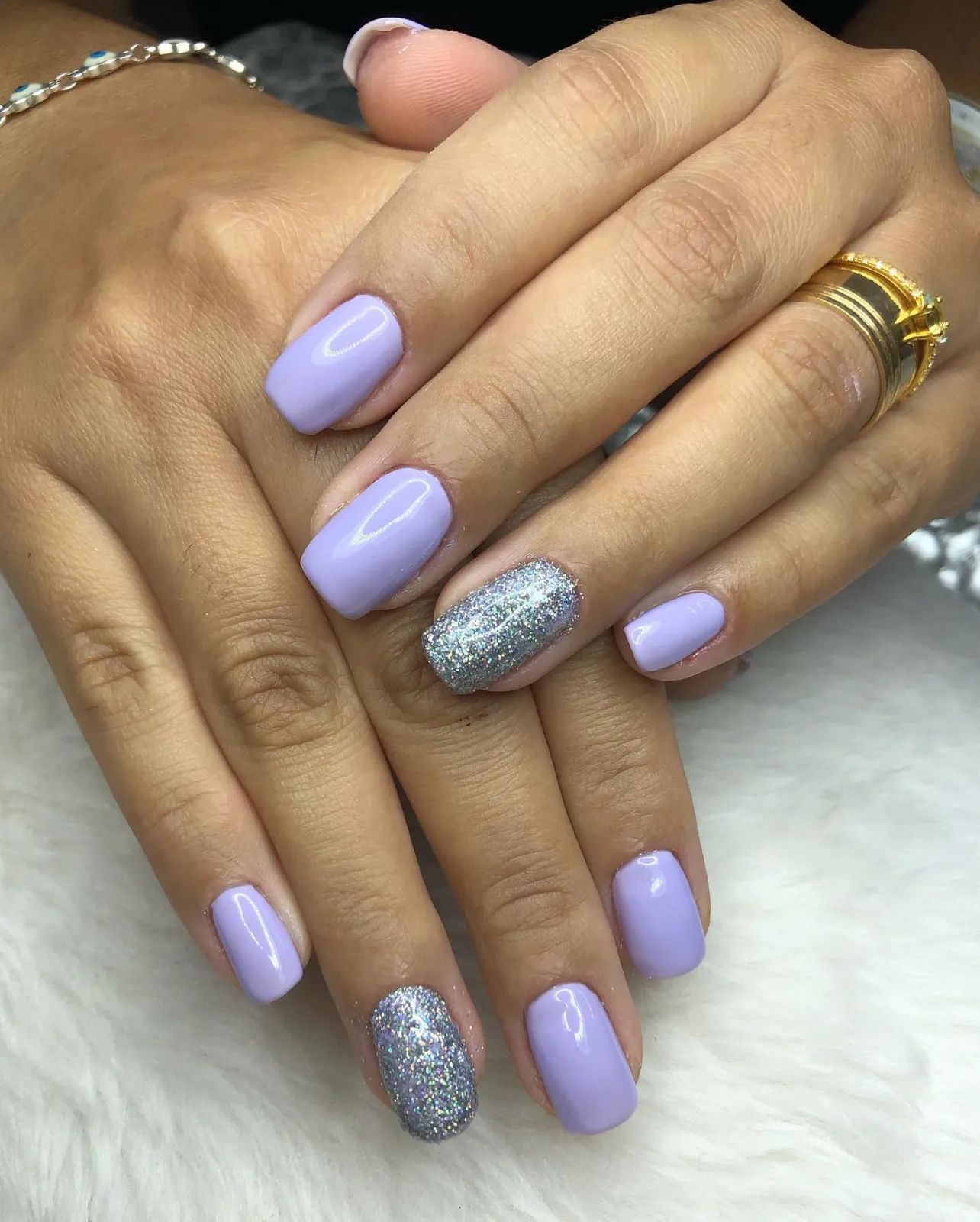 Nail design — Fino Trato
