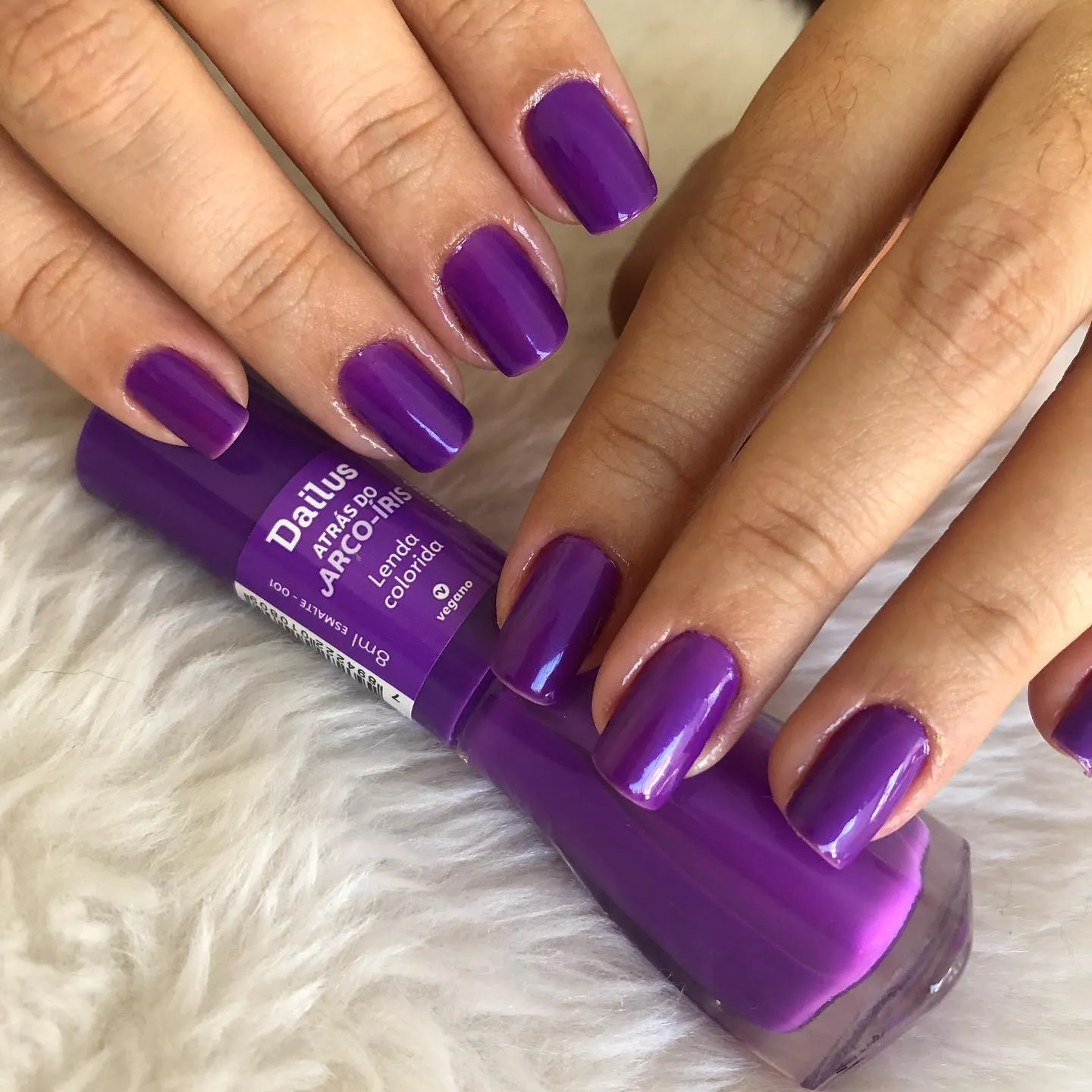 Nail design — Fino Trato