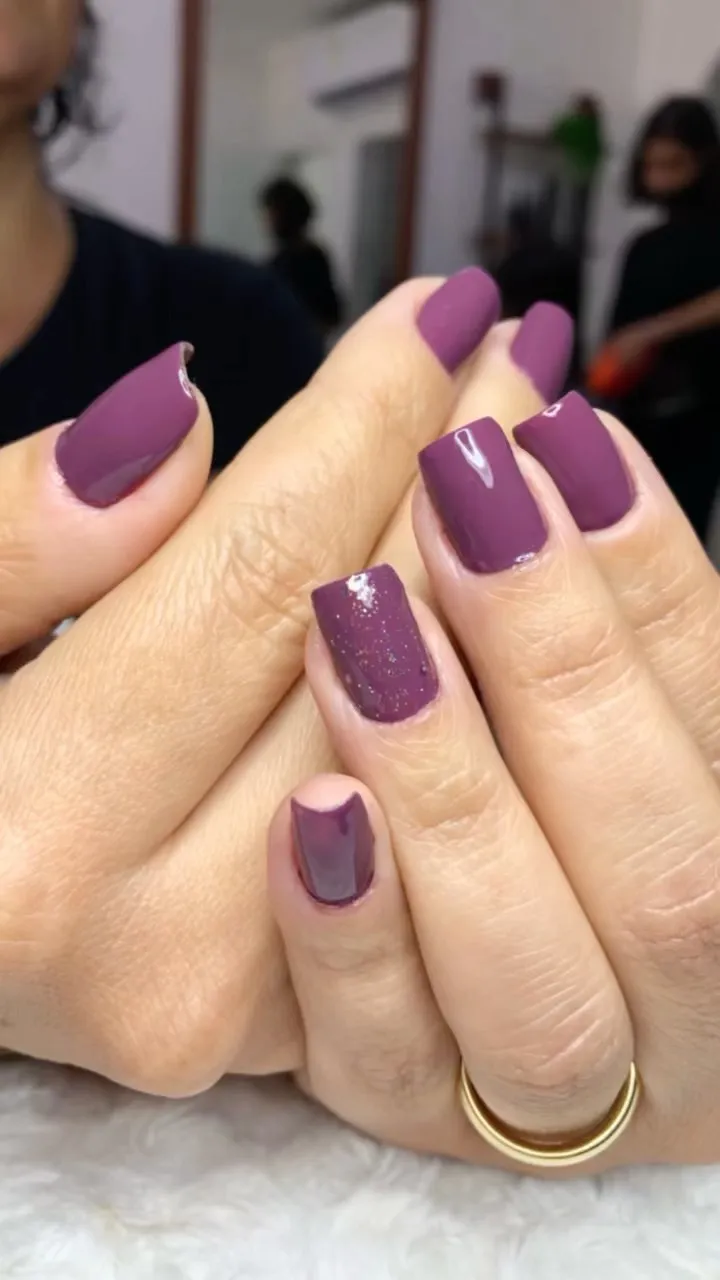 Nail design — Fino Trato