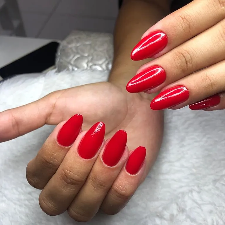Nail design — Fino Trato