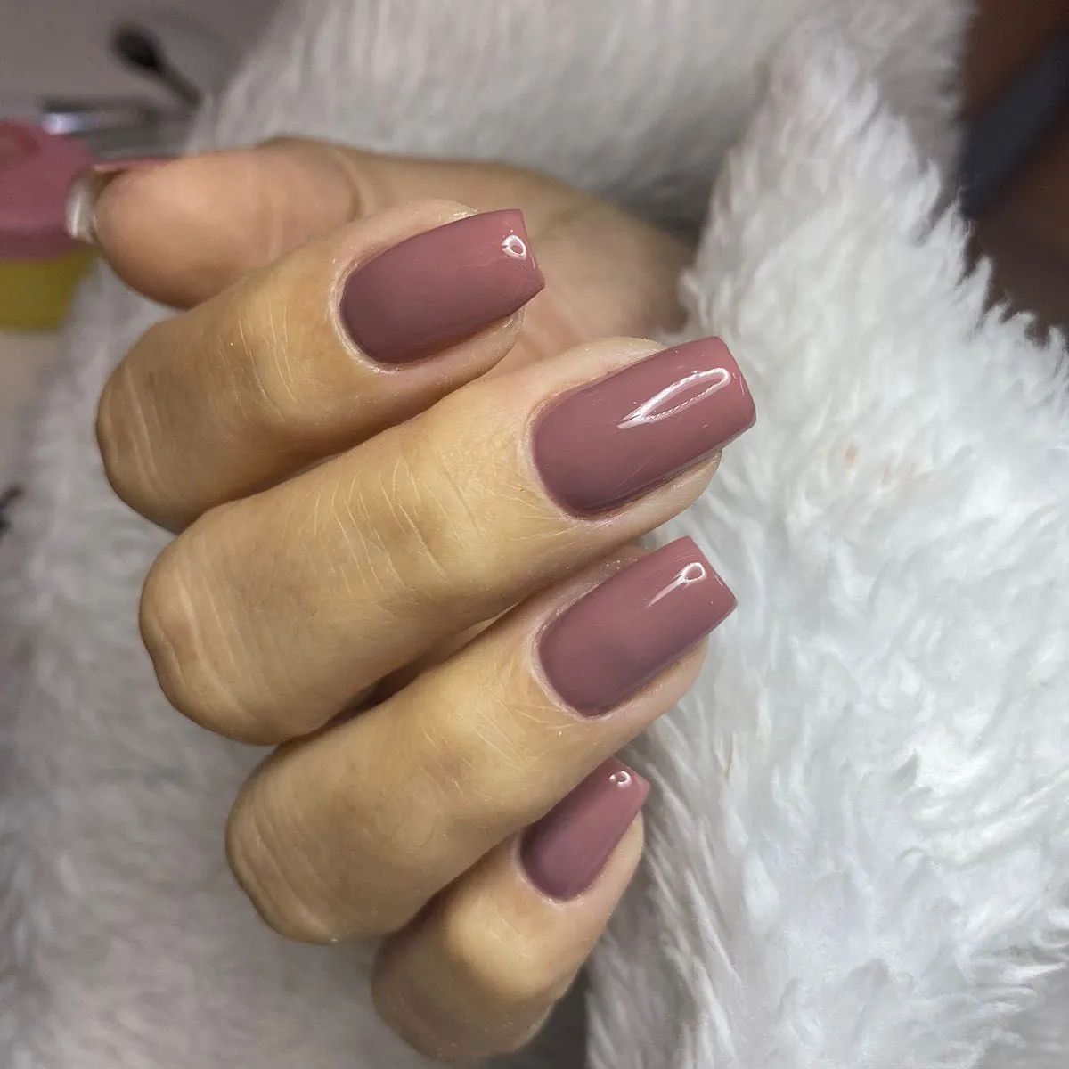 Nail design — Fino Trato