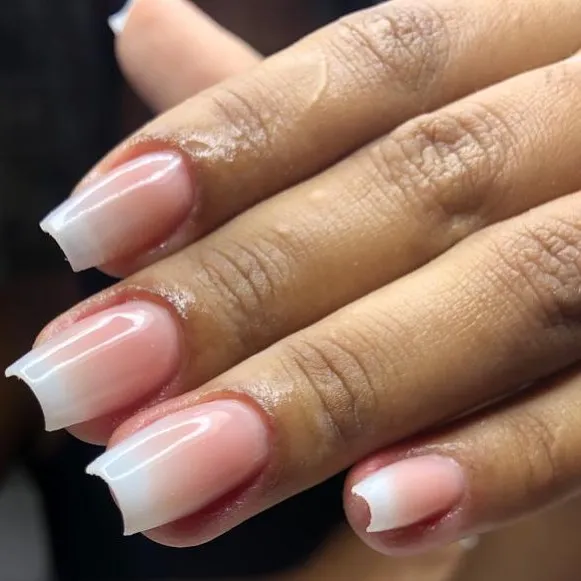 Nail design — Fino Trato
