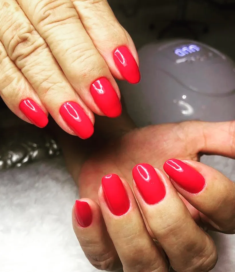 Nail design — Fino Trato