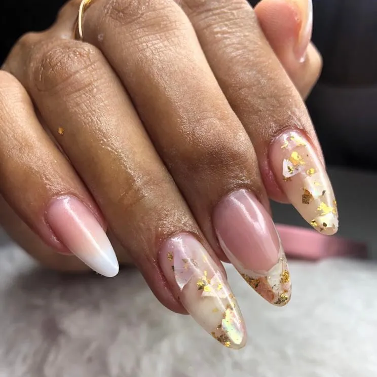 Nail design — Fino Trato
