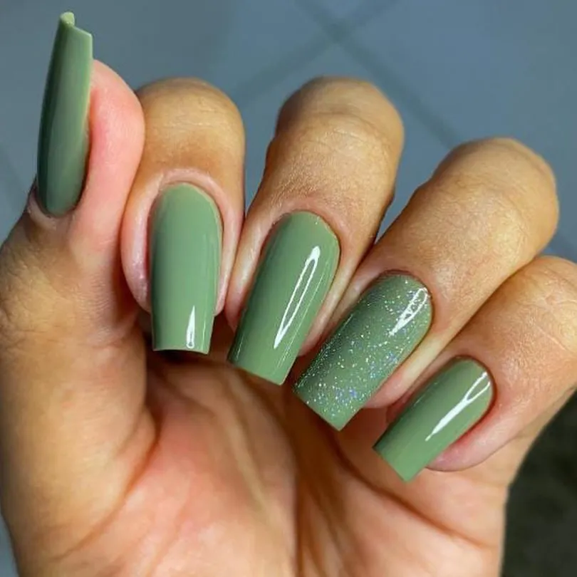 Nail design — Fino Trato