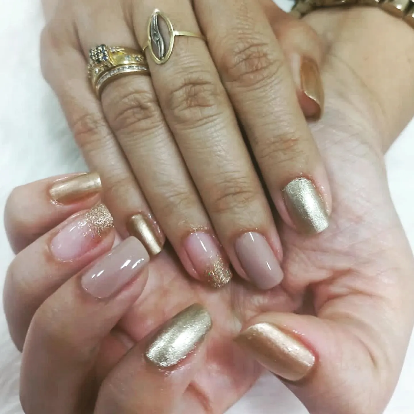 Nail design — Fino Trato