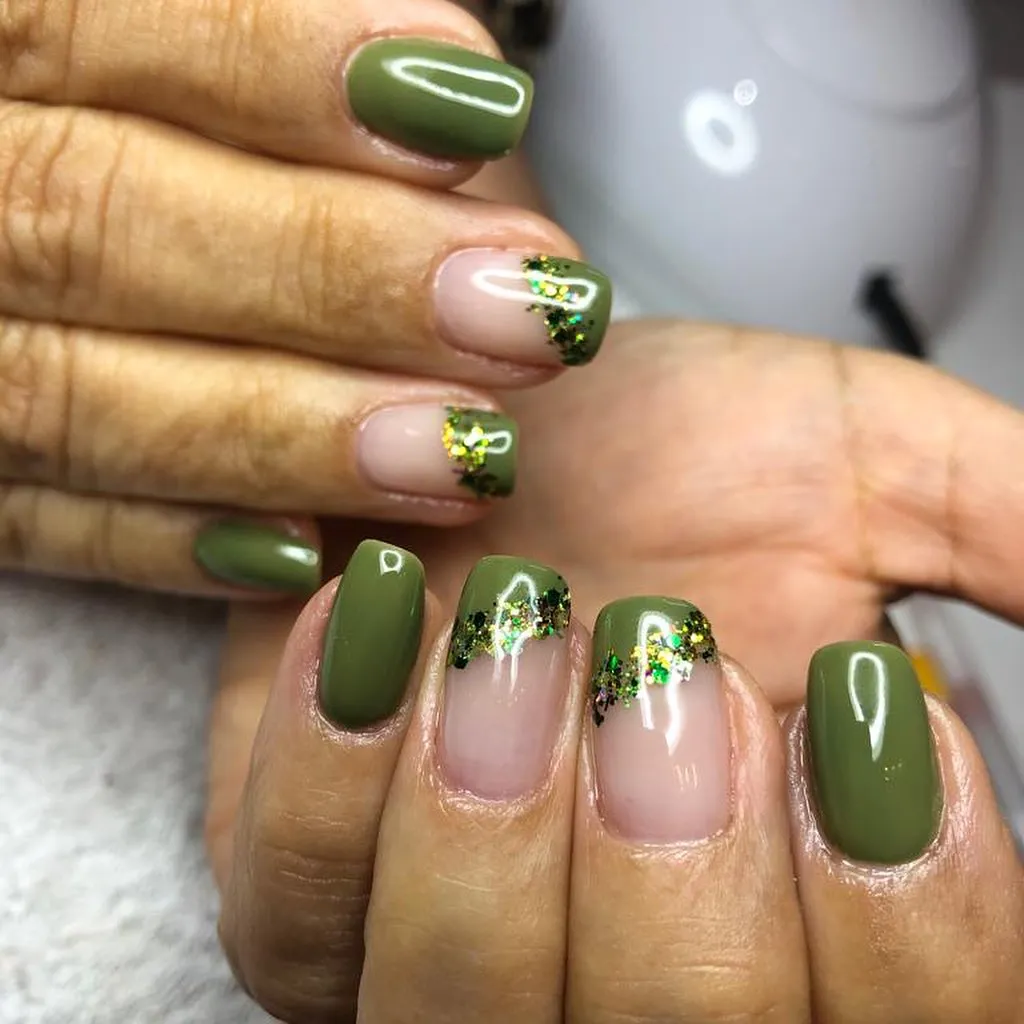Nail design — Fino Trato