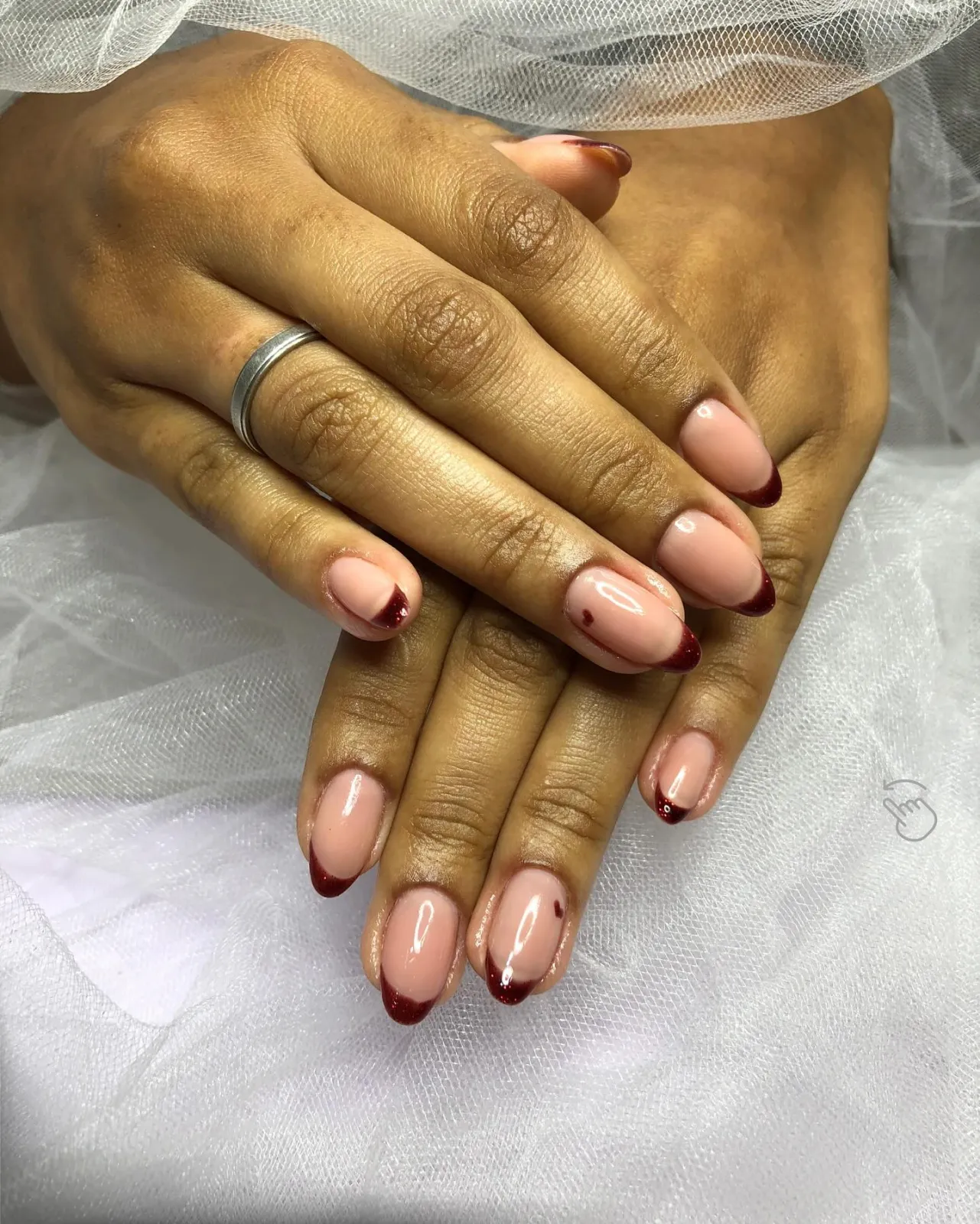 Nail design — Fino Trato