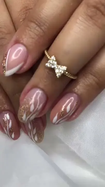 Nail design — Fino Trato