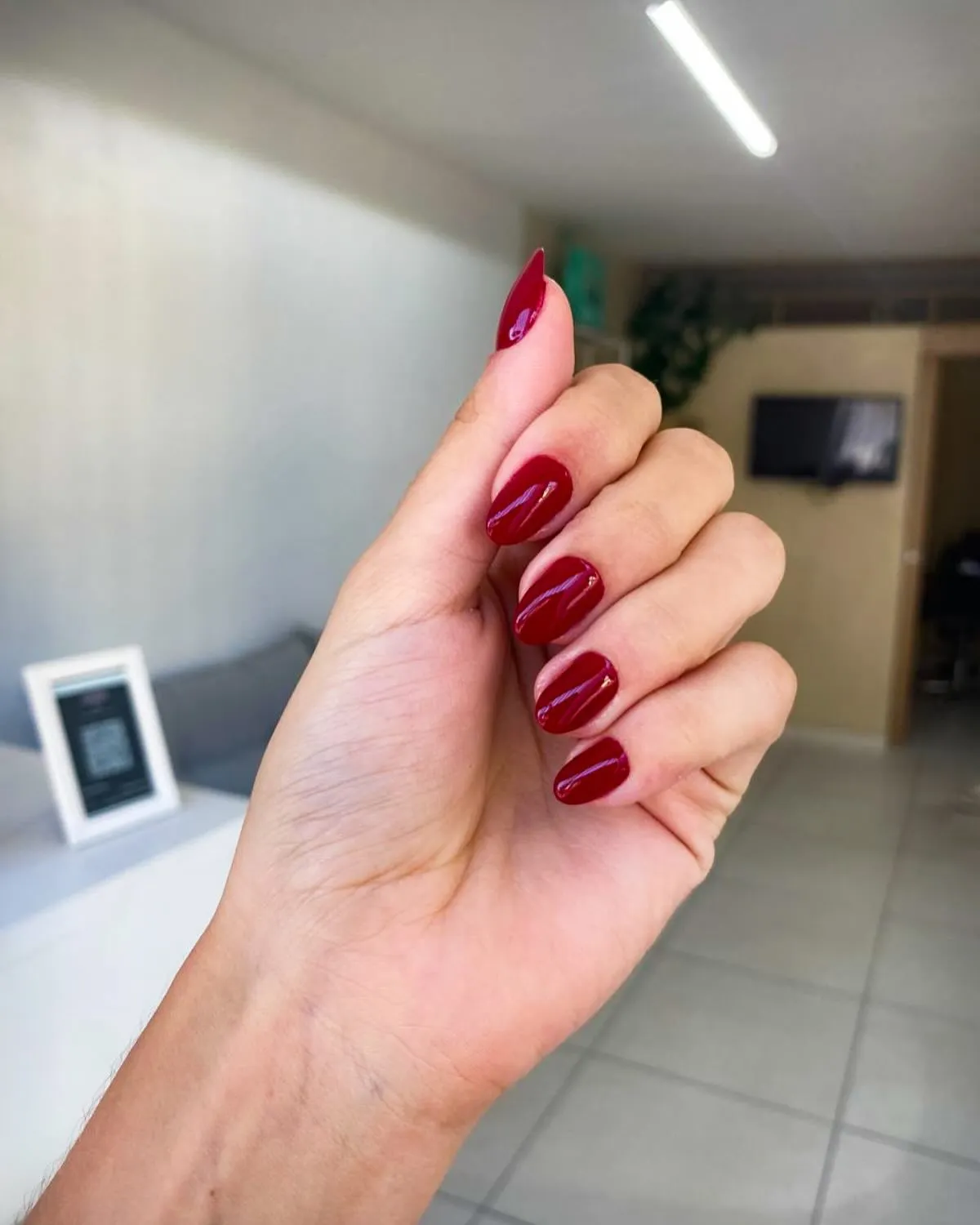 Nail design — Fino Trato