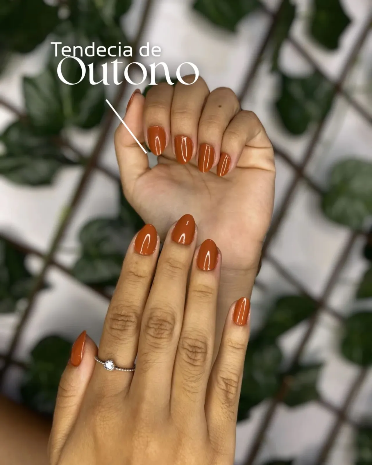 Nail design — Fino Trato
