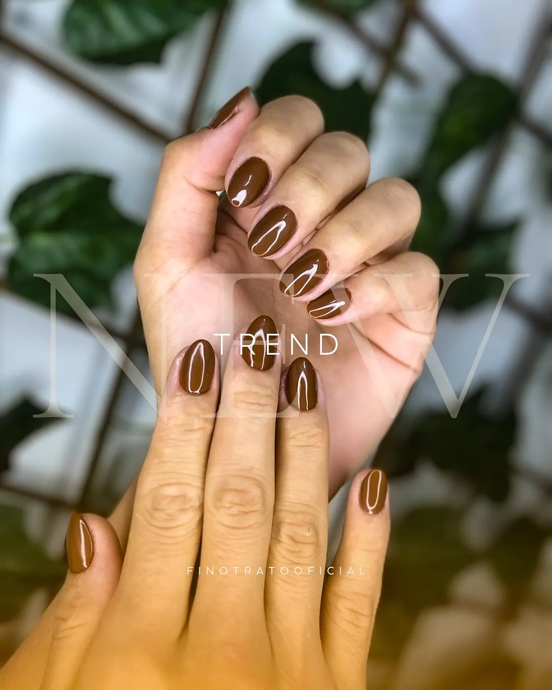 Nail design — Fino Trato