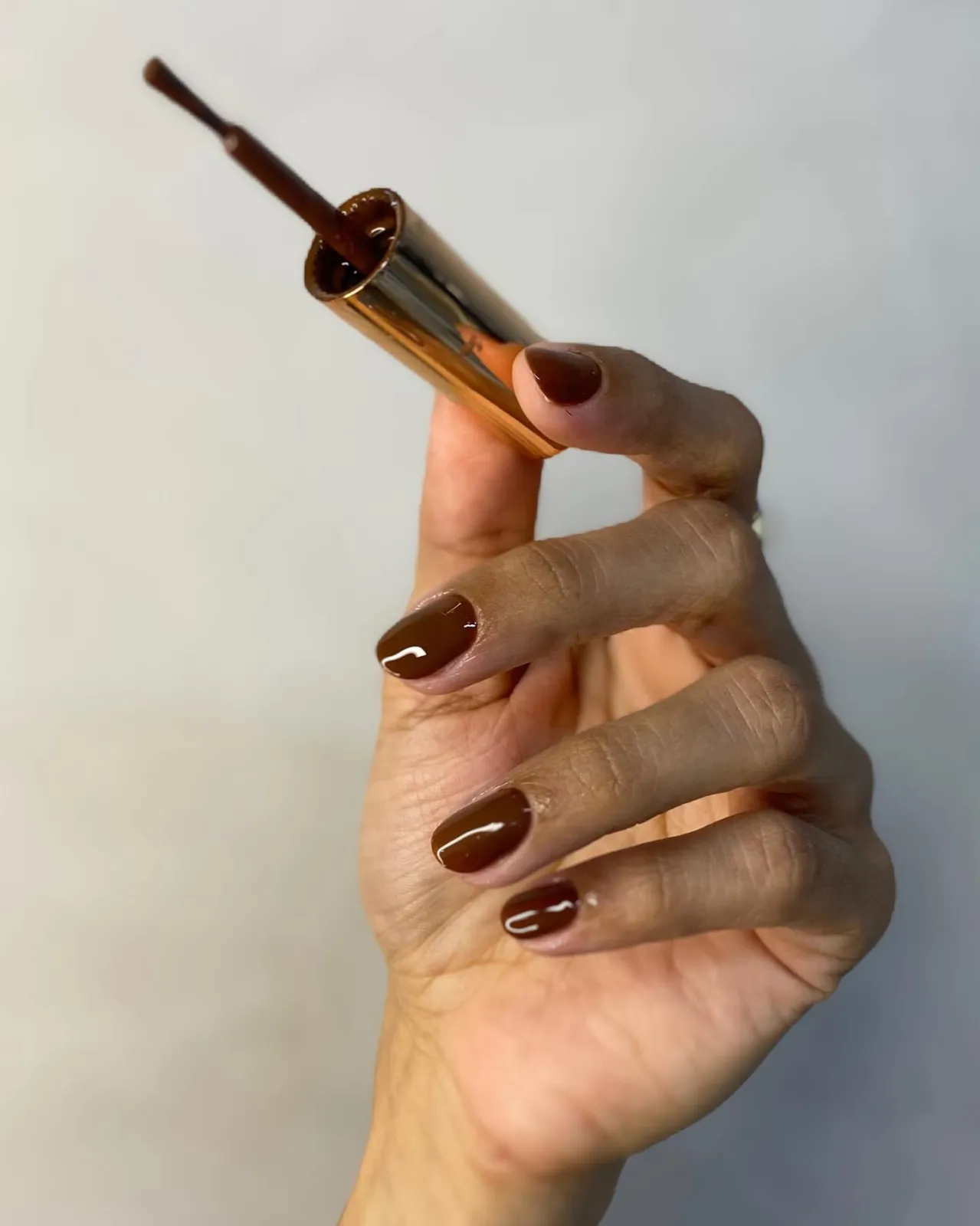 Nail design — Fino Trato