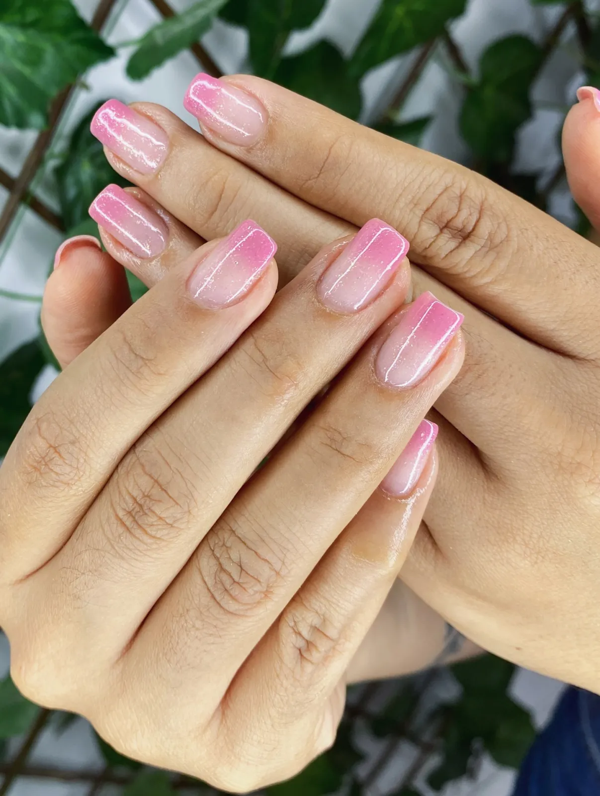 Nail design — Fino Trato
