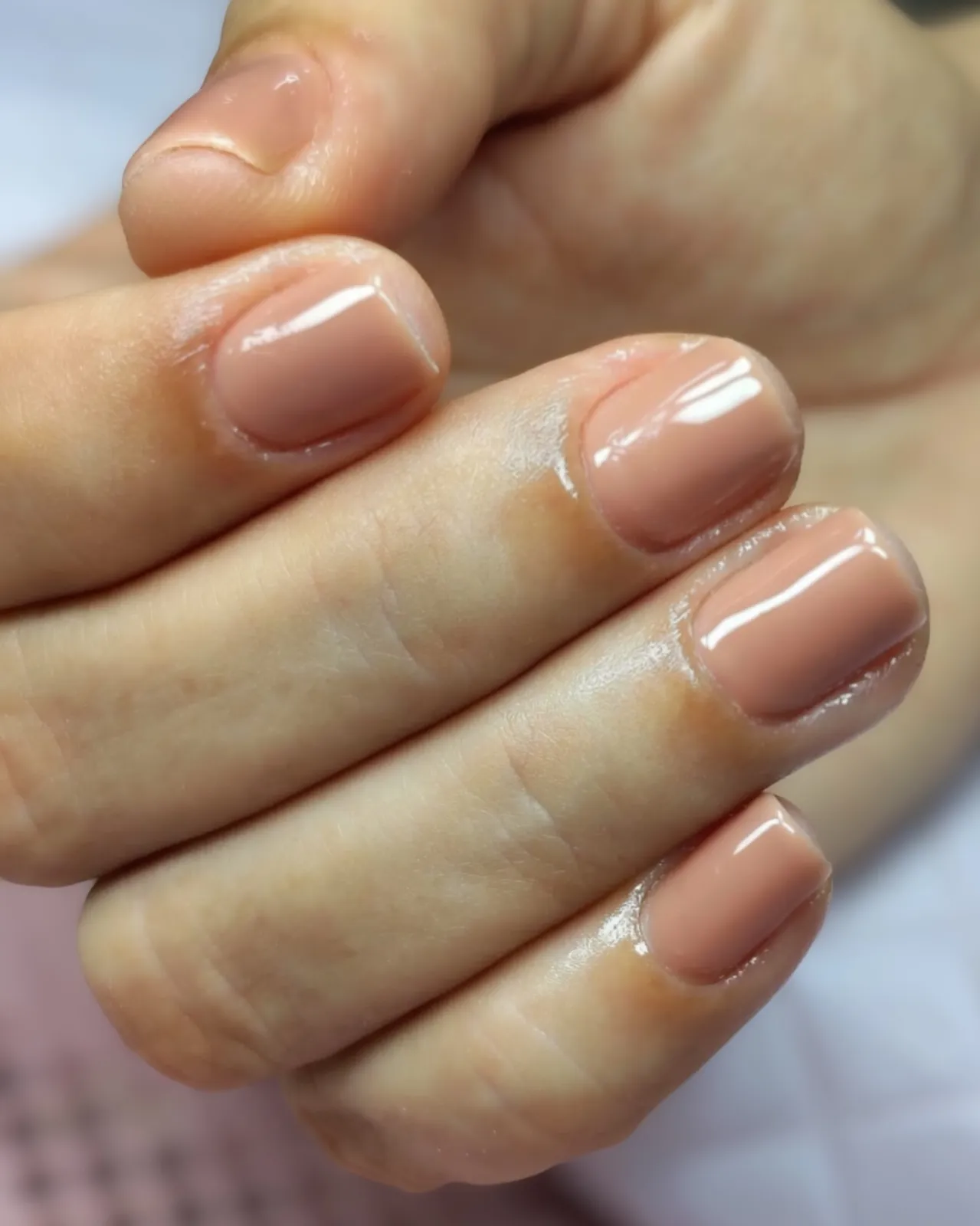 Nail design — Fino Trato