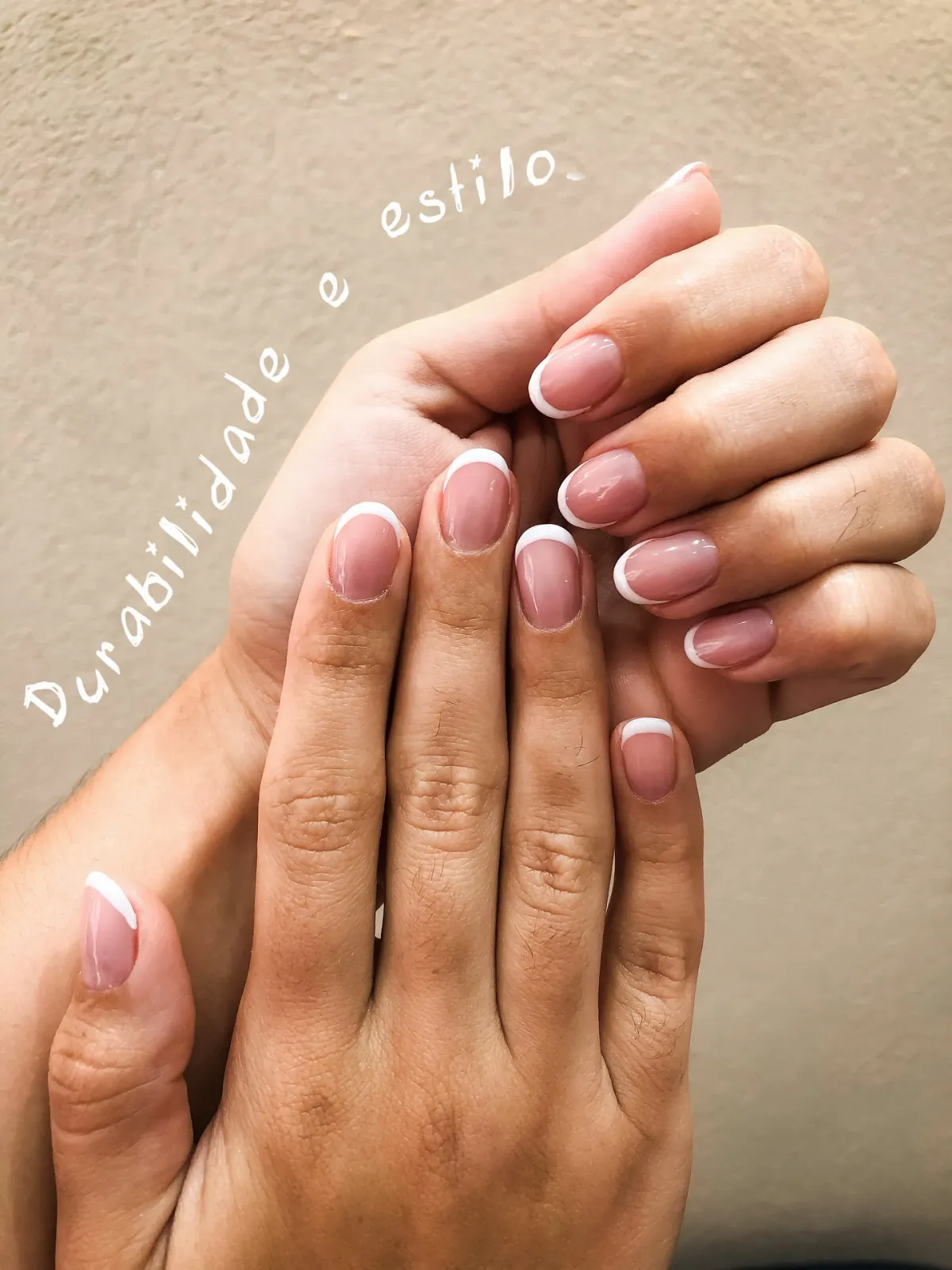Nail design — Fino Trato