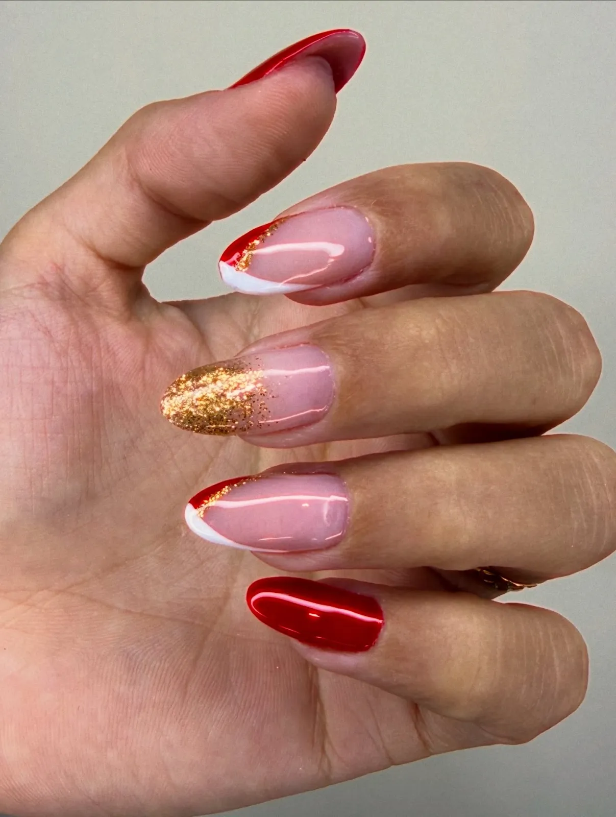 Nail design — Fino Trato