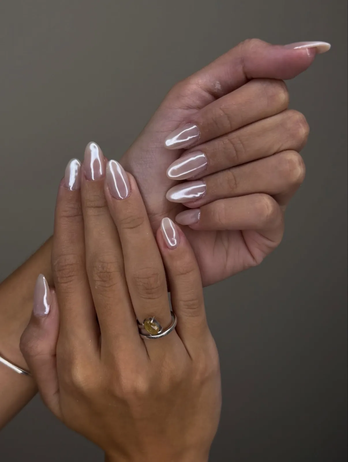 Nail design — Fino Trato