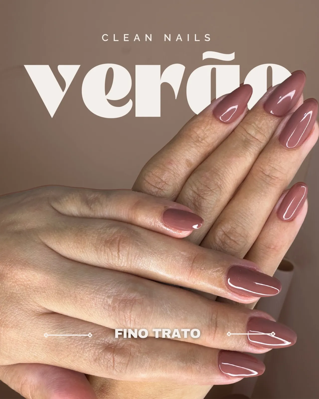 Nail design — Fino Trato