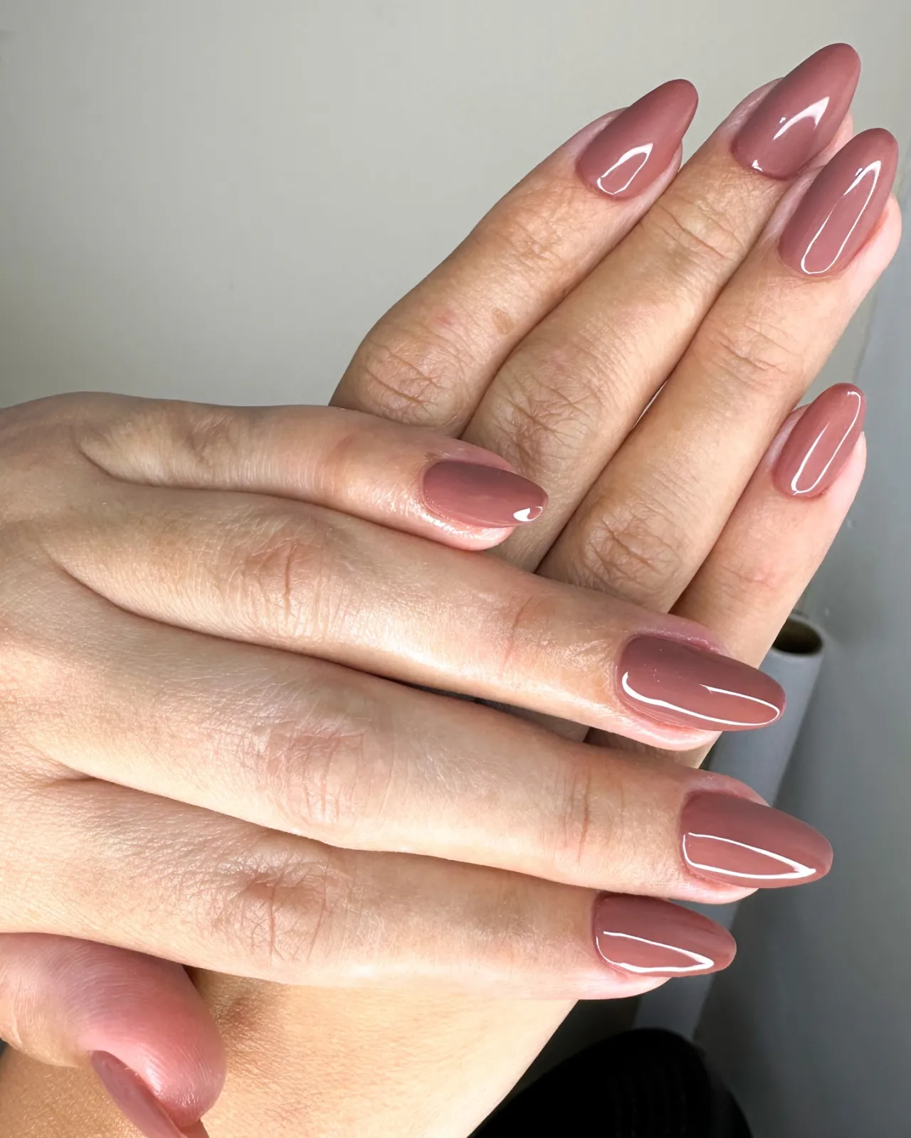 Nail design — Fino Trato