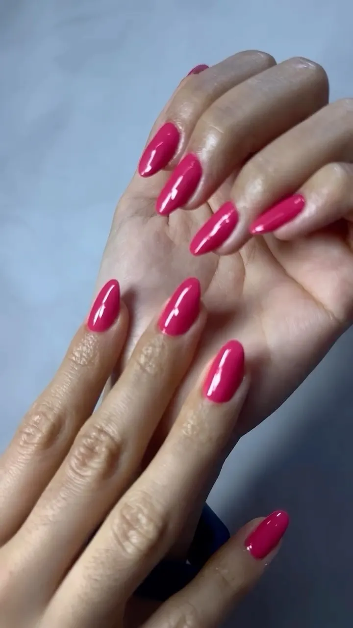 Nail design — Fino Trato